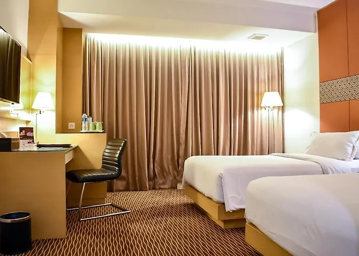 All Sedayu Hotel Kelapa Gading