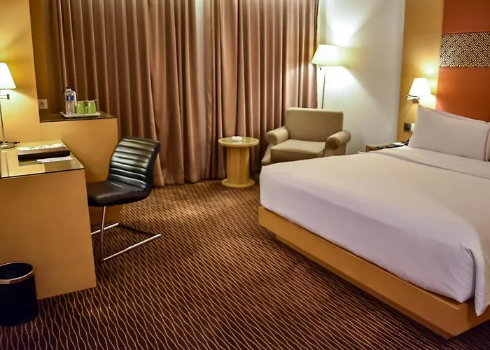 All Sedayu Hotel Kelapa Gading